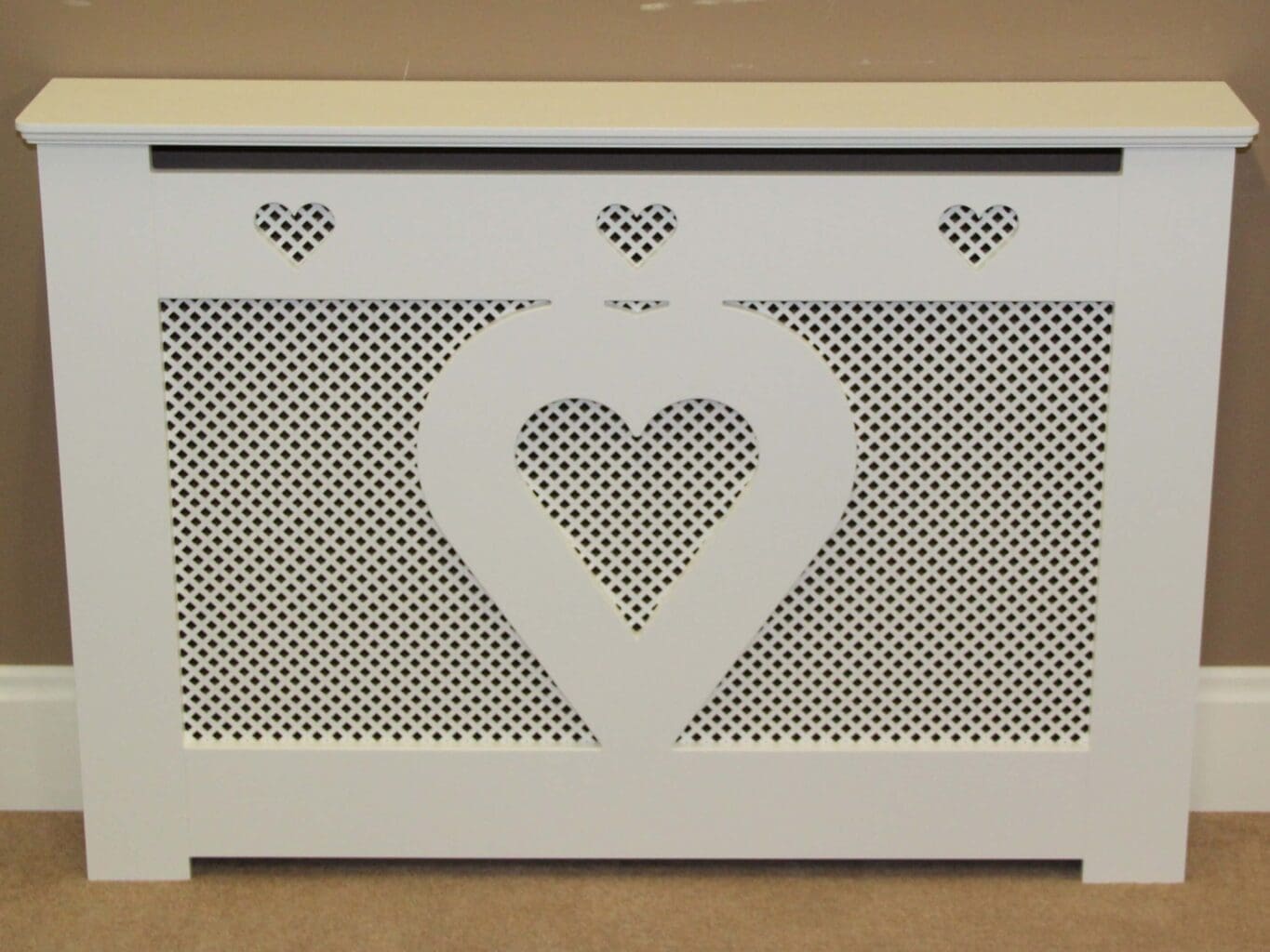 Children's radiator Cabinet Designs