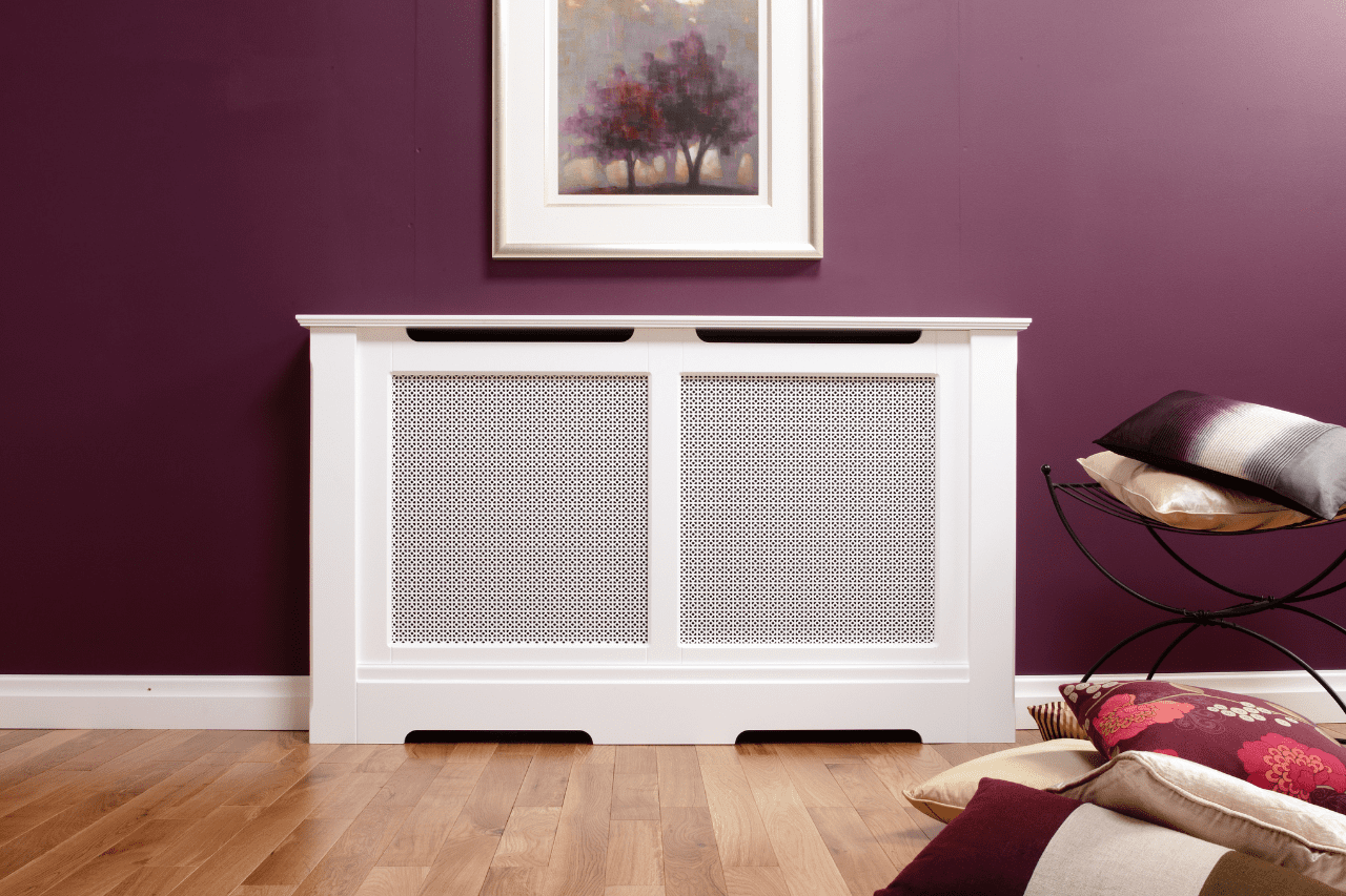 The Warm Embrace of Radiator Cabinets: Energy Efficiency for Your Home